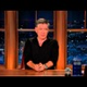 Craig Ferguson Forgoes His Monologue for a Soulful Rumination
